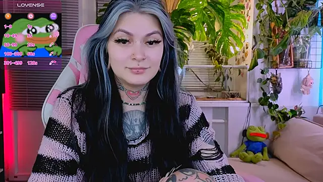 jelya sg online show from 11/12/25, 01:33