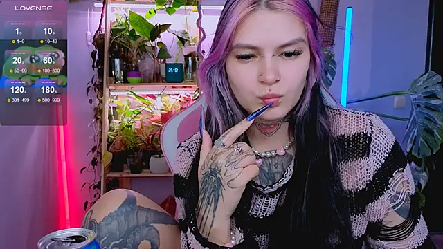 jelya sg online show from 05/06/26, 03:28