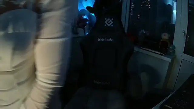 GlamSquirt online show from 10/23/25, 03:44