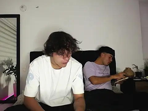 Santiago kiler online show from 12/10/24, 01:00