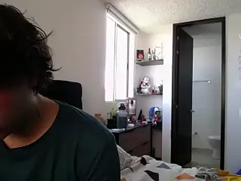 Santiago kiler online show from 02/04/25, 02:53