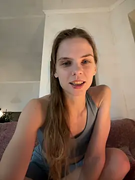 LeyaJohnson online show from 01/11/25, 07:16