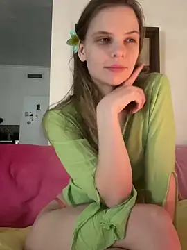 LeyaJohnson online show from 03/01/25, 09:59