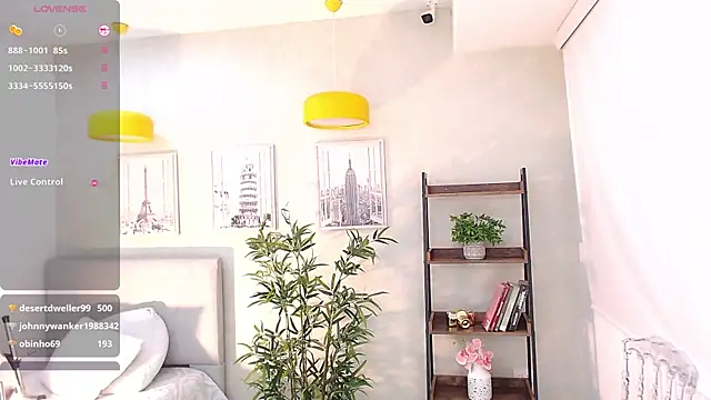 Sassy--Girl online show from 01/21/25, 12:46