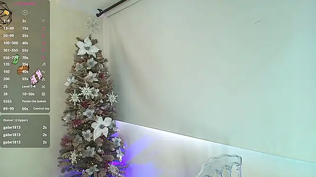 Sassy--Girl online show from 12/02/25, 06:03