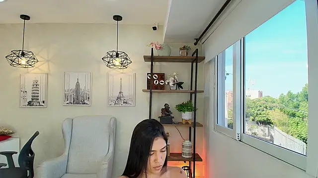 Snapshot of Sassy--Girl chatting on 06/26/26, 08:46 Sassy--Girl online show from 06/26/26, 08:46