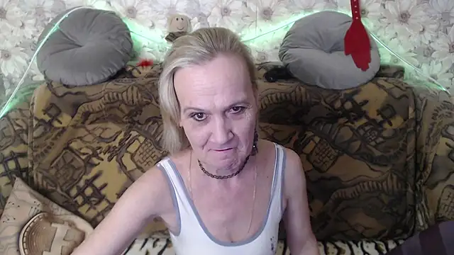 MissBekker online show from 01/19/25, 03:53