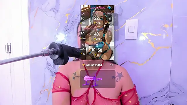 susan  bigass online show from 05/02/26, 11:48