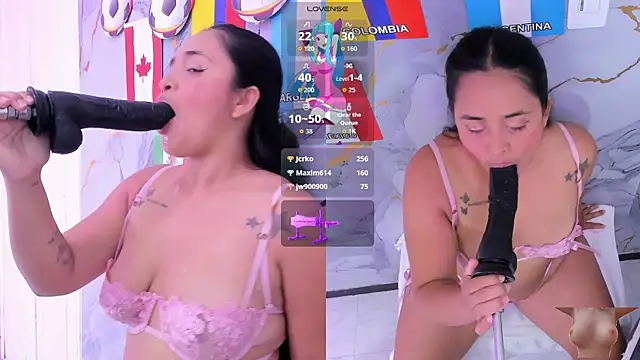Snapshot of susan__bigass chatting on 06/20/26, 11:46 susan bigass online show from 06/20/26, 11:46