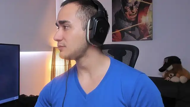 Snapshot of AlexRivera6 chatting on 01/06/25, 01:08 AlexRivera6 online show from 01/06/25, 01:08