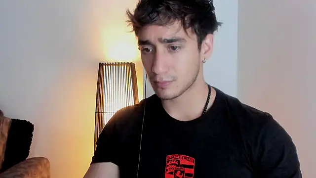 AlexRivera6 online show from 11/23/25, 05:02