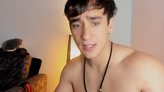 AlexRivera6 online show from 11/26/25, 07:48