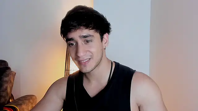 AlexRivera6 online show from 12/01/25, 12:59