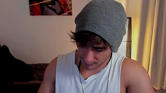 AlexRivera6 online show from 05/13/26, 05:54