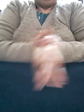 Kavya XX online show from 12/14/25, 02:17