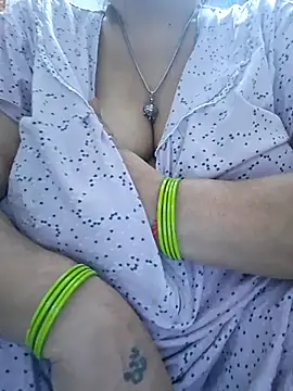 Kavya XX online show from 06/23/26, 05:55
