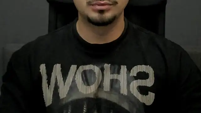 TonyWilcox online show from 10/27/25, 05:55