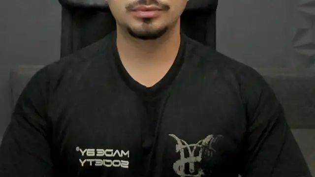 TonyWilcox online show from 10/28/25, 05:55