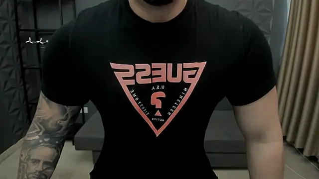 TonyWilcox online show from 10/30/25, 06:26