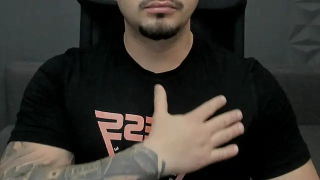 TonyWilcox online show from 11/07/25, 06:13