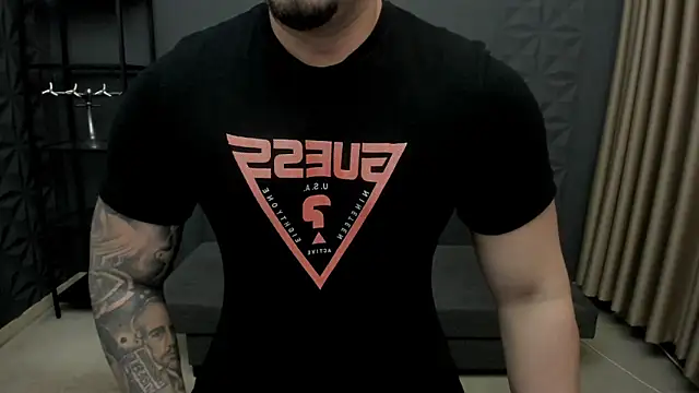 TonyWilcox online show from 11/12/25, 05:19