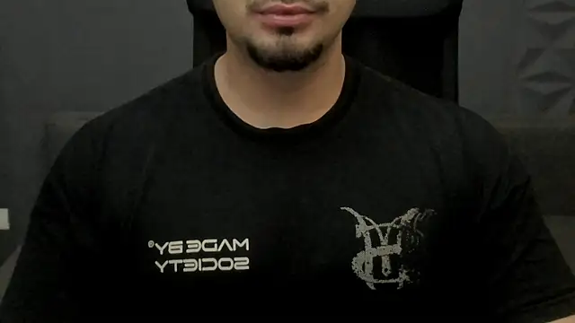 TonyWilcox online show from 11/16/25, 05:46