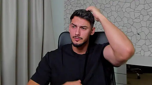 ClintMasters online show from 11/08/25, 05:18