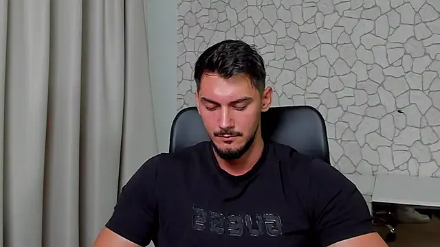 ClintMasters online show from 11/10/25, 05:39