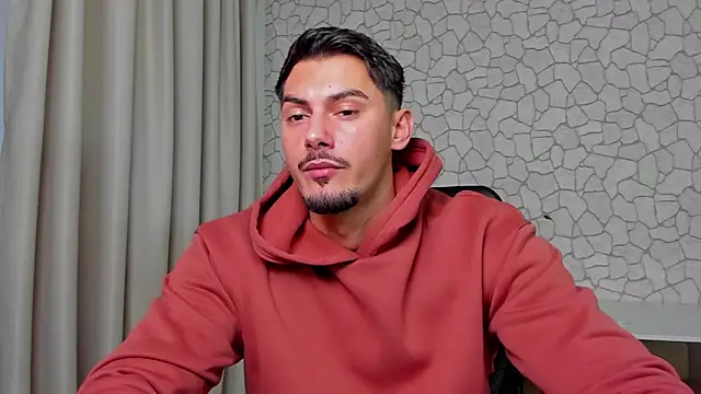 Snapshot of ClintMasters chatting on 12/18/25, 06:52 ClintMasters online show from 12/18/25, 06:52