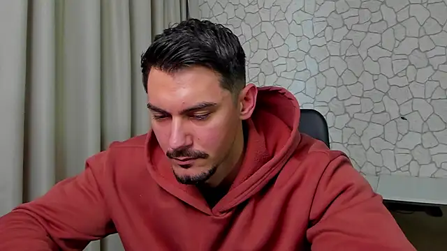 Snapshot of ClintMasters chatting on 01/15/26, 07:24 ClintMasters online show from 01/15/26, 07:24