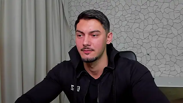 Snapshot of ClintMasters chatting on 01/18/26, 06:17 ClintMasters online show from 01/18/26, 06:17