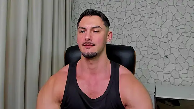 Snapshot of ClintMasters chatting on 02/02/26, 06:23 ClintMasters online show from 02/02/26, 06:23