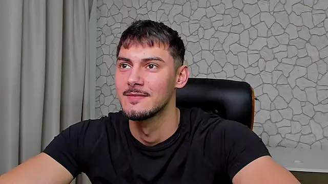 Snapshot of ClintMasters chatting on 02/08/26, 06:28 ClintMasters online show from 02/08/26, 06:28