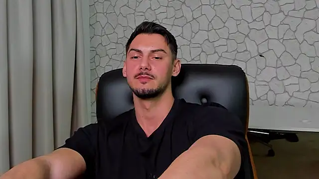 Snapshot of ClintMasters chatting on 02/09/26, 07:01 ClintMasters online show from 02/09/26, 07:01