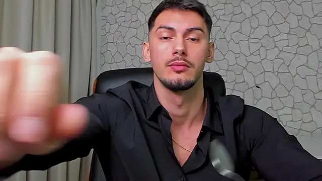 Snapshot of ClintMasters chatting on 02/12/26, 07:36 ClintMasters online show from 02/12/26, 07:36