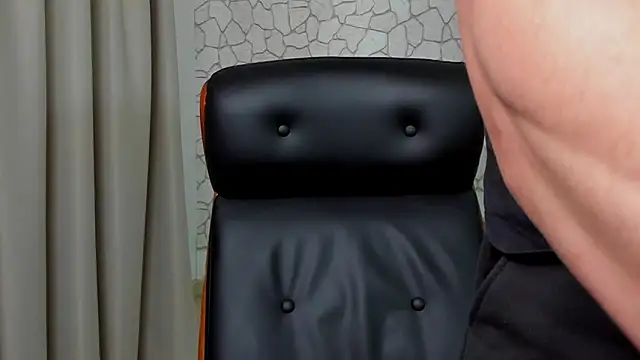 Snapshot of ClintMasters chatting on 02/26/26, 07:18 ClintMasters online show from 02/26/26, 07:18