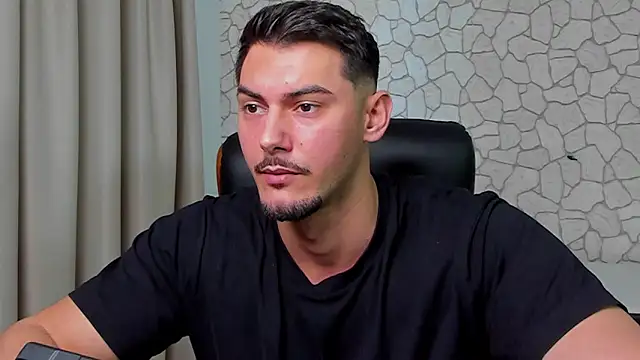 Snapshot of ClintMasters chatting on 02/27/26, 07:19 ClintMasters online show from 02/27/26, 07:19