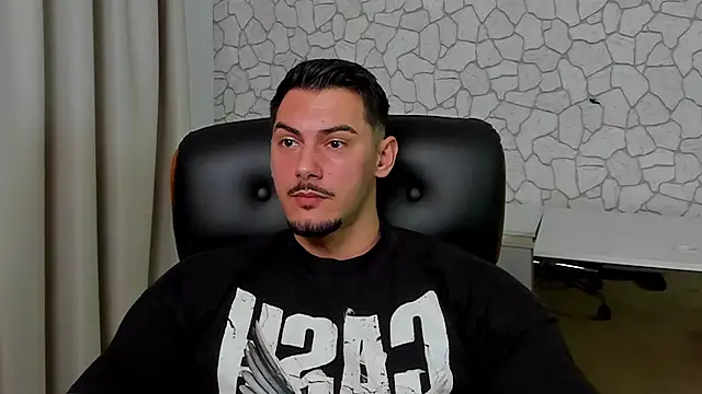 Snapshot of ClintMasters chatting on 03/01/26, 05:53 ClintMasters online show from 03/01/26, 05:53