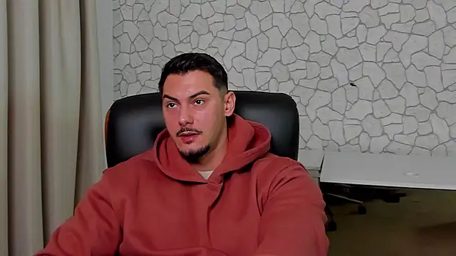 Snapshot of ClintMasters chatting on 03/02/26, 06:25 ClintMasters online show from 03/02/26, 06:25