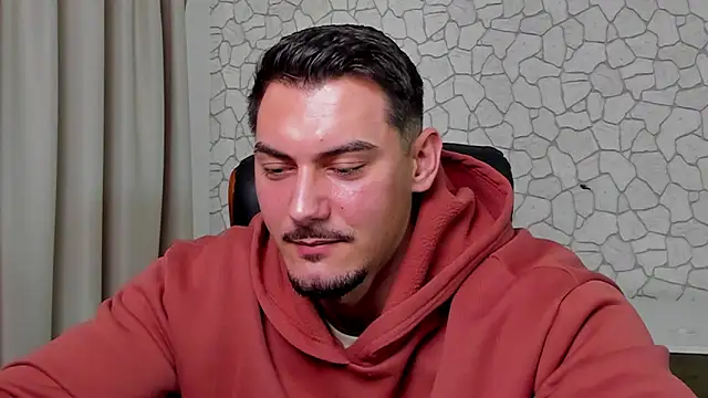 Snapshot of ClintMasters chatting on 03/02/26, 07:15 ClintMasters online show from 03/02/26, 07:15