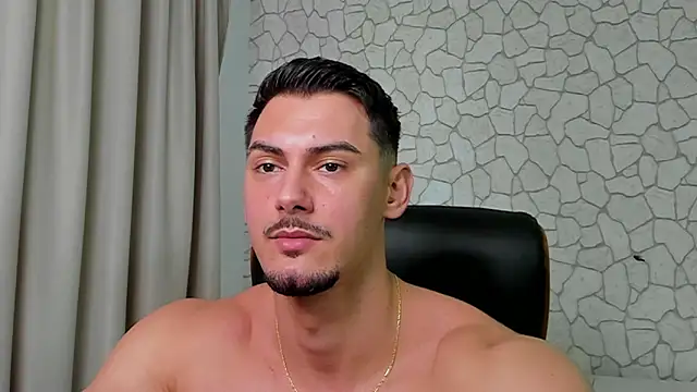 Snapshot of ClintMasters chatting on 03/06/26, 06:54 ClintMasters online show from 03/06/26, 06:54