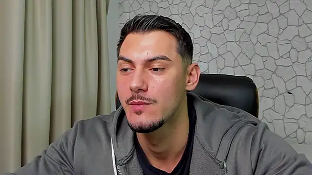 Snapshot of ClintMasters chatting on 03/07/26, 06:43 ClintMasters online show from 03/07/26, 06:43