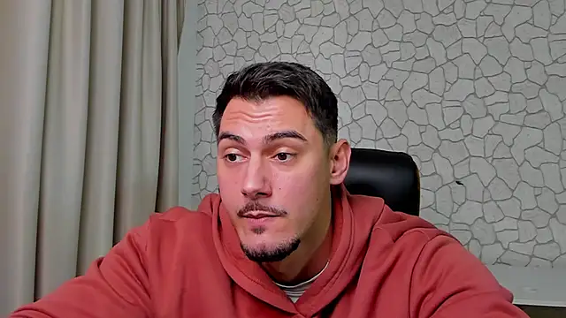 Snapshot of ClintMasters chatting on 03/09/26, 06:50 ClintMasters online show from 03/09/26, 06:50