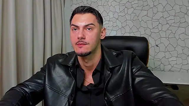 Snapshot of ClintMasters chatting on 03/10/26, 07:13 ClintMasters online show from 03/10/26, 07:13