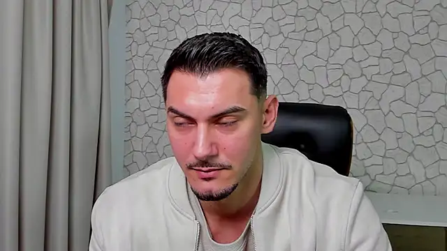 Snapshot of ClintMasters chatting on 03/11/26, 06:41 ClintMasters online show from 03/11/26, 06:41