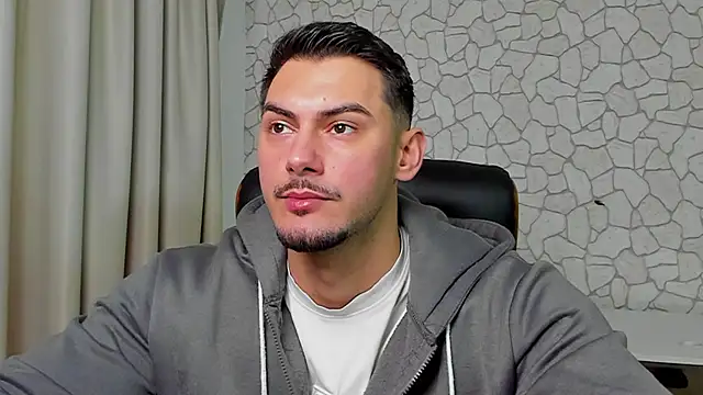 Snapshot of ClintMasters chatting on 03/12/26, 06:30 ClintMasters online show from 03/12/26, 06:30