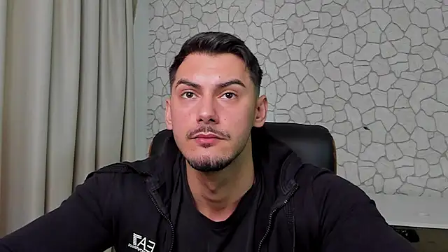 Snapshot of ClintMasters chatting on 03/13/26, 06:20 ClintMasters online show from 03/13/26, 06:20