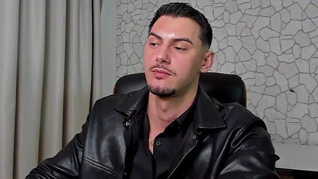 Snapshot of ClintMasters chatting on 03/15/26, 06:19 ClintMasters online show from 03/15/26, 06:19