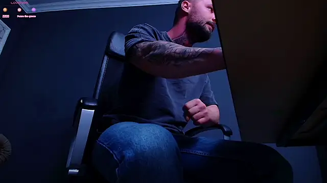 BrianHunts online show from 10/28/25, 05:00