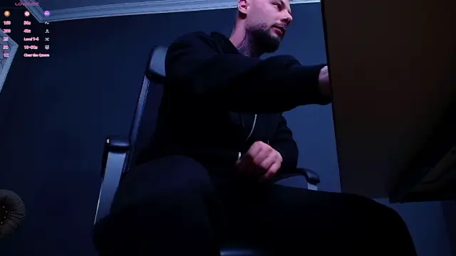 BrianHunts online show from 10/31/25, 05:41